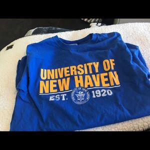 University of New Haven T-Shirt